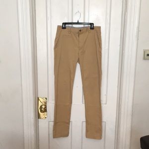 Louis Raphael Chinos